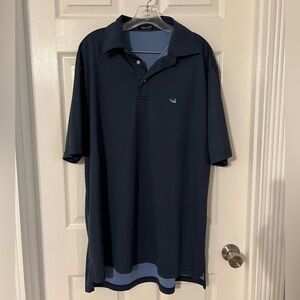 Southern Marsh Polo Shirt